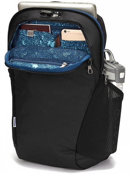Рюкзак Pacsafe 40130138 Vibe Econyl 20 Laptop backpack 13