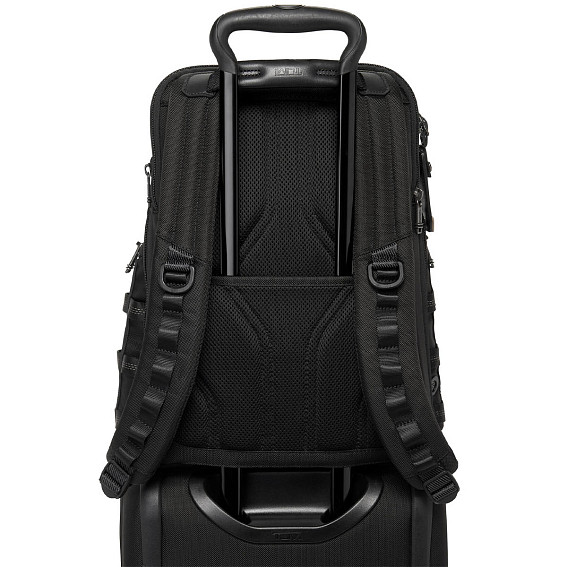 Рюкзак Tumi 232793OLVG Alpha Bravo