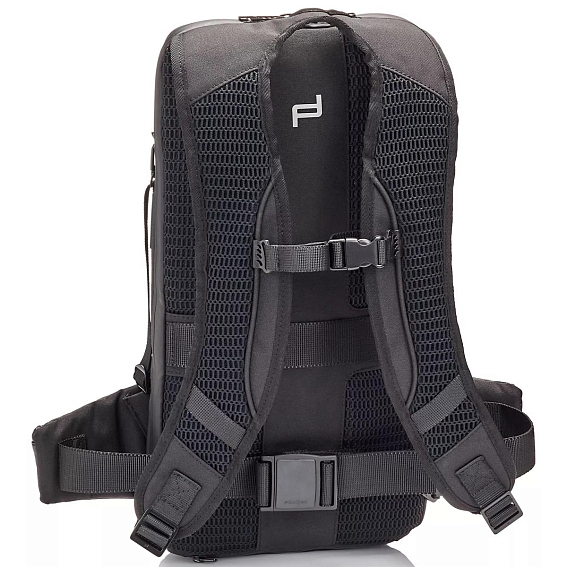 Рюкзак Porsche Design OCL01608 Urban Eco Cycling Backpack