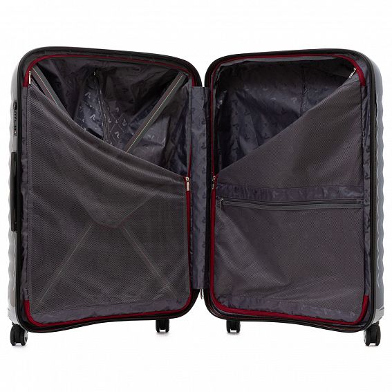 Чемодан Roncato 5177 Uno ZSL Premium Carbon Trolley L