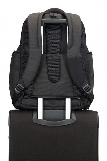 Рюкзак для ноутбука Samsonite 08N*104 XBR Laptop Backpack 15,6