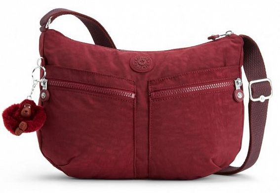 Сумка Kipling K0214447F Izellah Medium Across Body Shoulder Bag