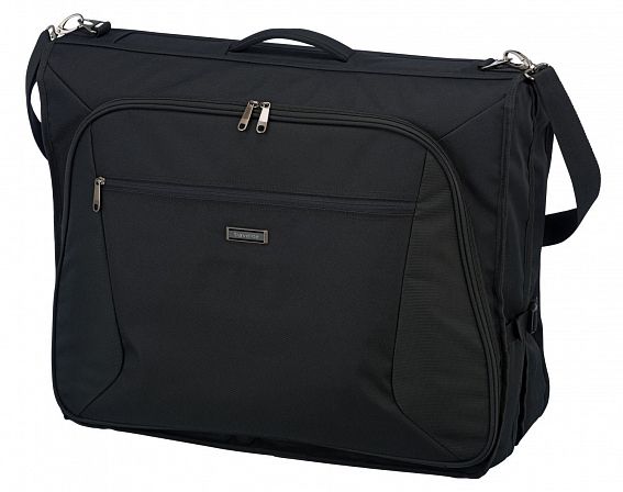 Портплед Travelite 1719 Mobile Garment Bag Classic Black