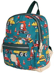 Рюкзак Pick & Pack PP20390 Construction Backpack S Рюкзак Pick & Pack PP20390 Construction Backpack S