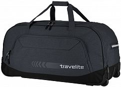 Сумка дорожная на колесах Travelite 6911 Kick-Off Trolley RT XL