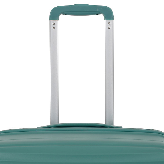 Чемодан Robinzon RP10778-H Hokkaido M+BCL