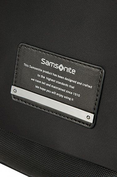 Сумка для планшета Samsonite 24N*001 Openroad Tablet Crossover 9.7"
