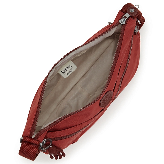 Сумка кросс-боди Kipling K02144Z05 Izellah Medium Across Body Shoulder Bag