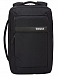 Сумка-рюкзак Thule PARACB2116BLK Paramount Convertible Backpack 16L 3204219 Сумка-рюкзак Thule PARACB2116BLK Paramount Convertible Backpack 16L 3204219