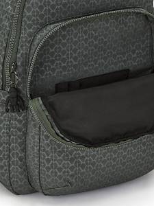 Рюкзак Kipling KI4034F6C Seoul Large Backpack Рюкзак Kipling KI4034F6C Seoul Large Backpack