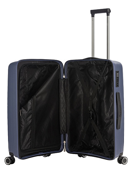 Чемодан Robinzon RP3272-A Aruba M