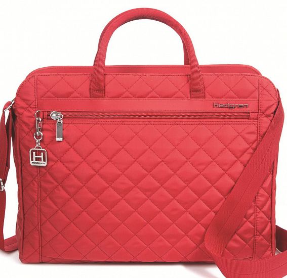 Сумка для ноутбука Hedgren HDIT01 Diamond Touch 15.4