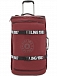 Чемодан Kipling Distance M Medium Wheeled Upright Duffle Чемодан Kipling Distance M Medium Wheeled Upright Duffle