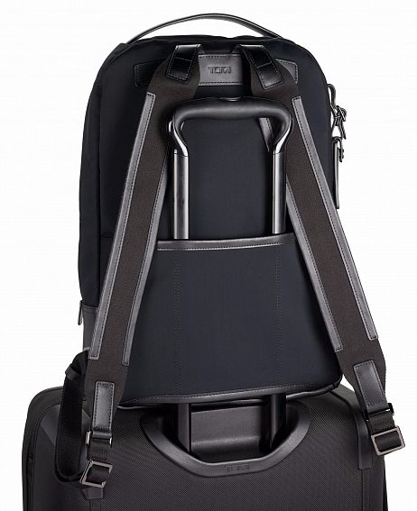 Рюкзак Tumi 66011D Harrison Bates Backpack 14