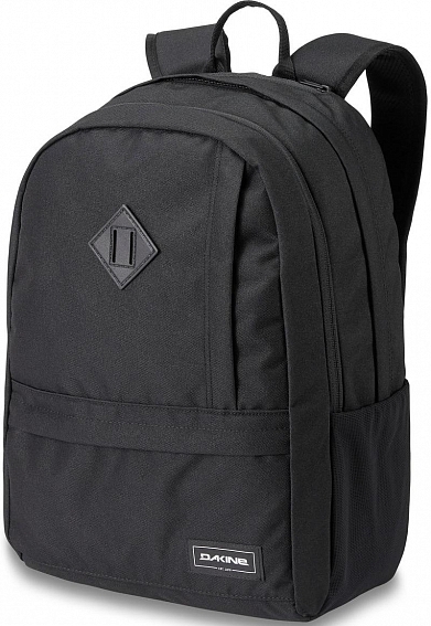 Рюкзак Dakine 10002608 Black Essentials 22L Laptop Backpack