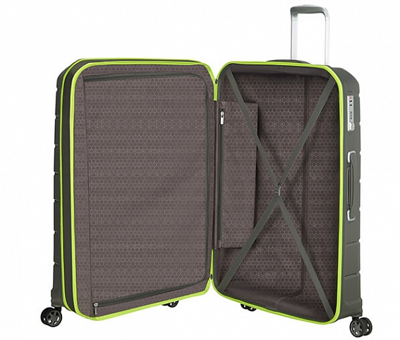 Чемодан Samsonite CB0*002 Flux Spinner Expandable 68