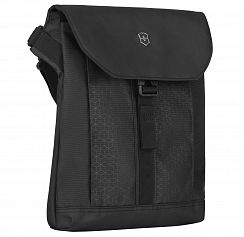 Сумка наплечная Victorinox 606751 Altmont Original Flapover Digital Bag