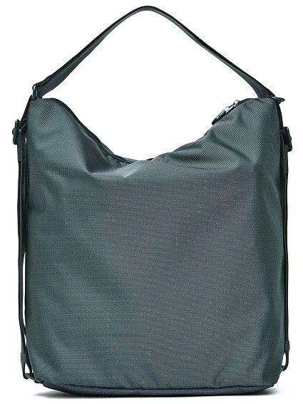 Сумка-рюкзак Mandarina Duck QMT09 MD20 Shoulder Bag Сумка-рюкзак Mandarina Duck QMT09 MD20 Shoulder Bag