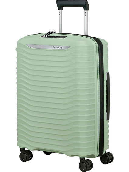 Чемодан Samsonite KJ1*014 Upscape Spinner expandable 55cm