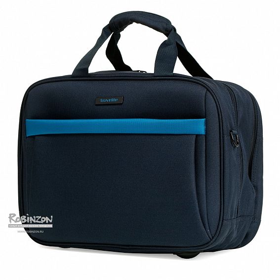 Плечевая сумка Travelite 82304 Madeira Bag