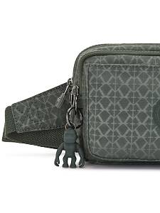 Сумка кросс-боди Kipling KI3492F6C Abanu Multi Small Crossbody Convertible To Waistbag