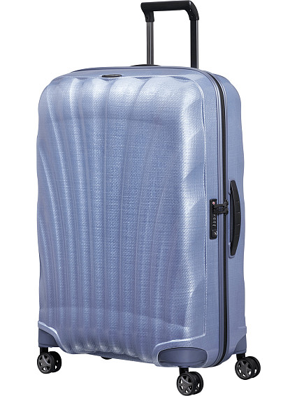 Чемодан Samsonite CS2*004 C-Lite Spinner (4 wheels) 75cm