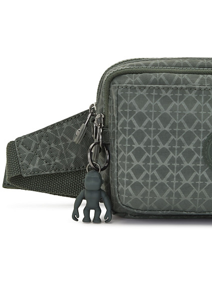 Сумка кросс-боди Kipling KI3492F6C Abanu Multi Small Crossbody Convertible To Waistbag