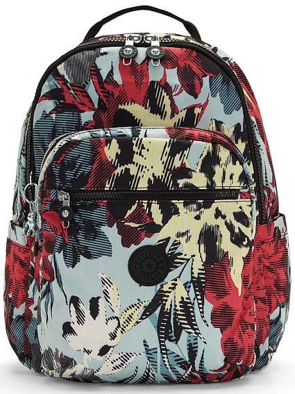 Рюкзак Kipling KI6269T28 Seoul Large Backpack