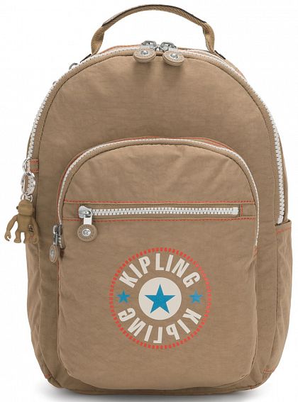 Рюкзак Kipling KI4082O15 Seoul S Backpack