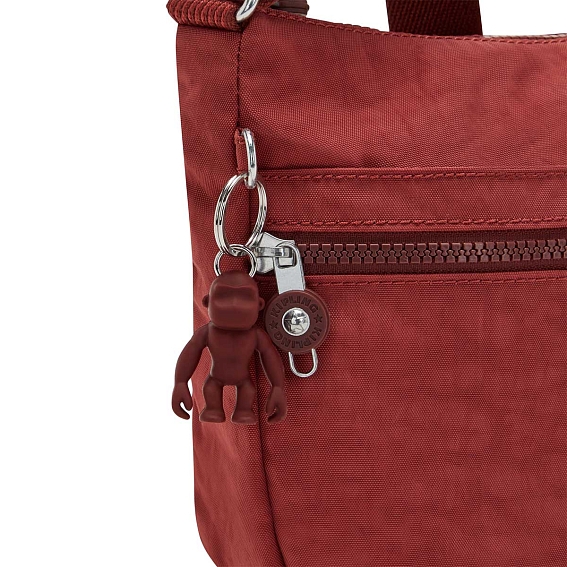 Сумка кросс-боди Kipling K02144Z05 Izellah Medium Across Body Shoulder Bag