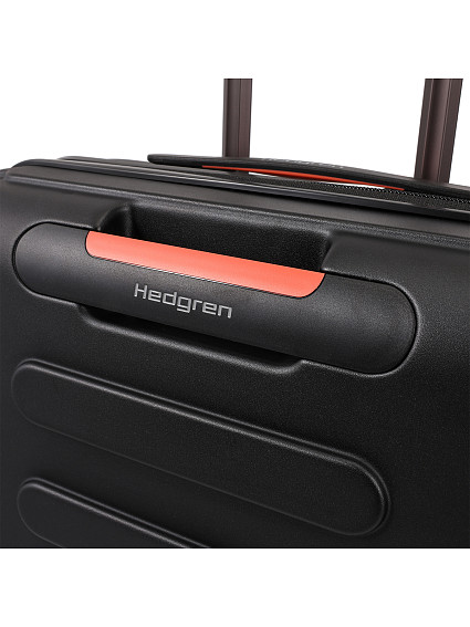 Чемодан Hedgren HCMBY01XS Comby XS