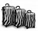 Чемодан Heys 13000-3040-30 Fashion Spinner Zebra L