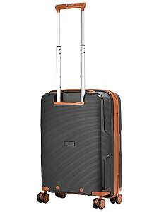 Чемодан Robinzon RP123-1 Santorini Basic S