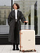 Чемодан Robinzon RP121-1 Santorini Basic L