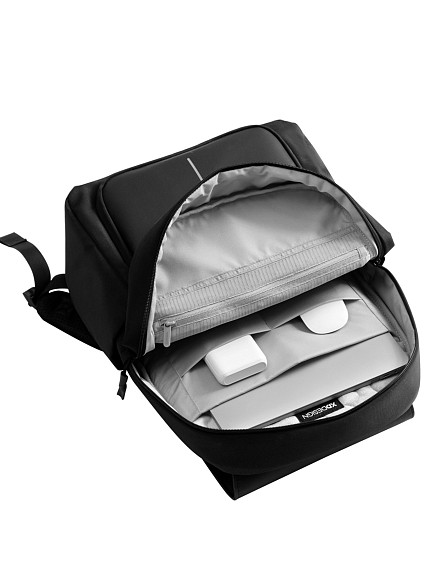 Рюкзак для ноутбука XD Design P705.981 Soft Daypack Backpack
