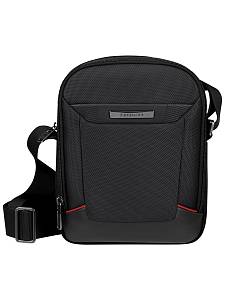 Сумка плечевая Samsonite KM2*002 Pro-DLX 6 Crossbody Bag M