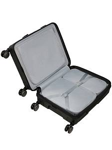 Чемодан Samsonite KT2*001 Paralux HS Spinner exp. 55cm