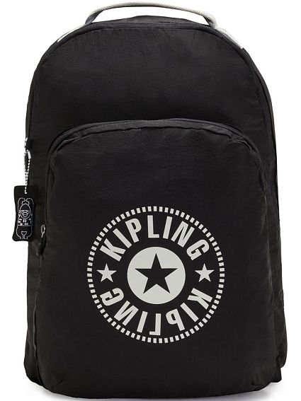 Рюкзак складной Kipling KI7214K47 Backpack Foldable Large