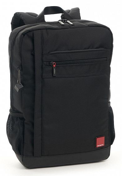 Рюкзак Hedgren HRDT10 Red Tag Pylon Backpack 15.6"