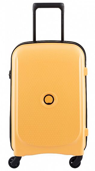 Чемодан Delsey 3840804 Belmont Trolley Case 55
