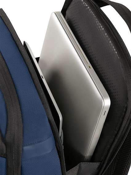 Рюкзак Samsonite KS6*002 Moderny Backpack 14.1