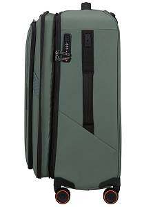 Чемодан Samsonite KT9*002 Glazed Spinner exp. 67cm