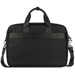 Портфель мужской Bugatti 49640201 Nero