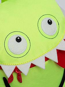 Рюкзак детский Grizzly RS-472-1/1