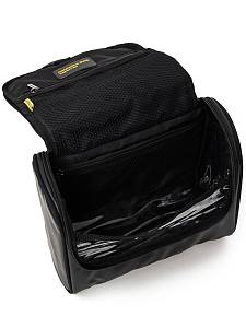 Несессер Mandarina Duck OSN01 Eco Coated Toilet Kit Large