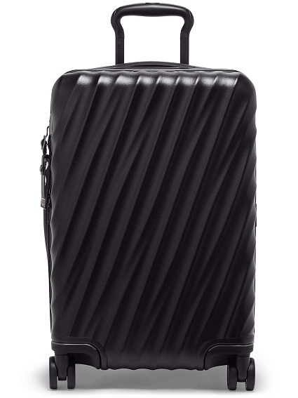 Чемодан Tumi 228771DTX2 19 Degree International Expandable Carry-On 55