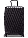 Чемодан Tumi 228771DTX2 19 Degree International Expandable Carry-On 55 Чемодан Tumi 228771DTX2 19 Degree International Expandable Carry-On 55