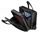 Мобильный офис Samsonite CG7*014 Pro-DLX 5 Rolling Tote 17,3"