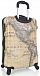 Чемодан Heys 13026-0107-21 Fashion Spinner Classical World 21