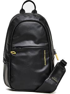 Рюкзак на одно плечо Mandarina Duck OST02 Eco Coated Crossbody Bag